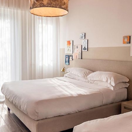 Lu. B&B Cervia Ngoại thất bức ảnh