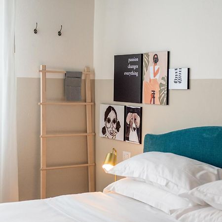 Lu. B&B Cervia Ngoại thất bức ảnh
