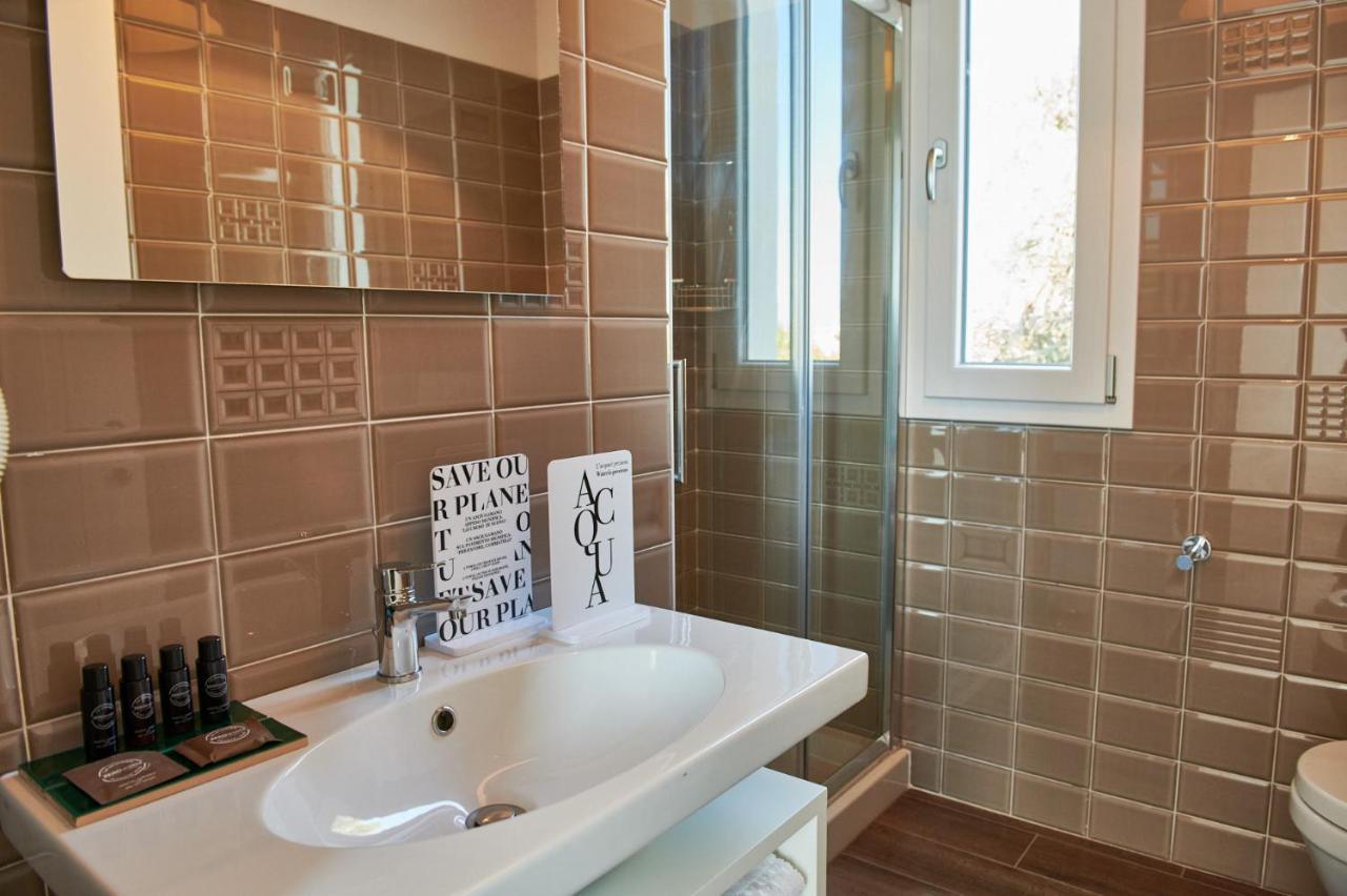 Lu. B&B Cervia Ngoại thất bức ảnh