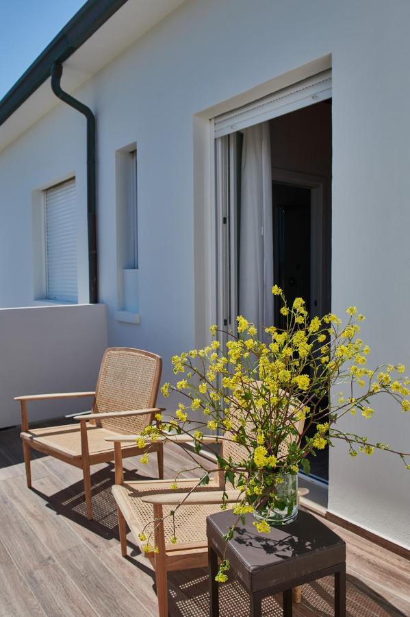 Lu. B&B Cervia Ngoại thất bức ảnh