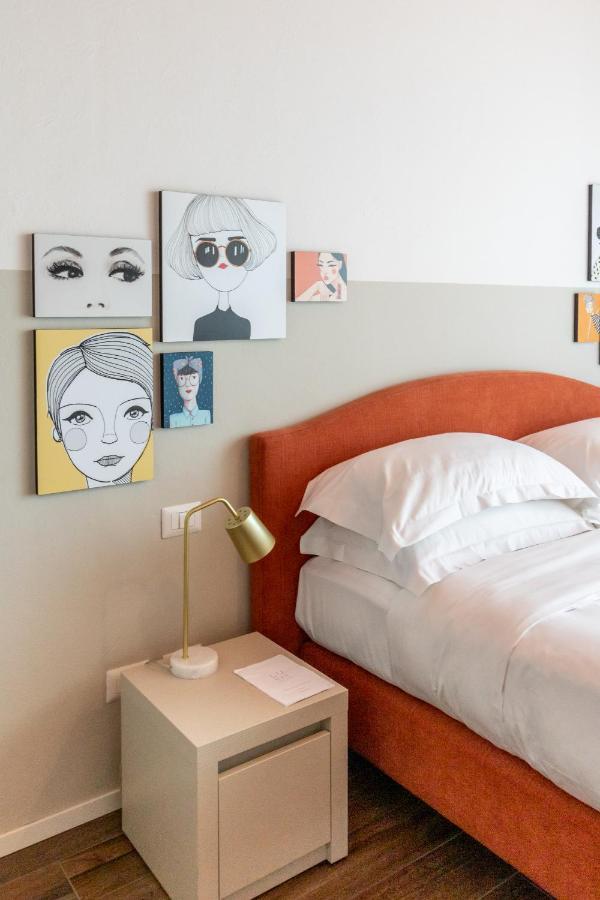 Lu. B&B Cervia Ngoại thất bức ảnh