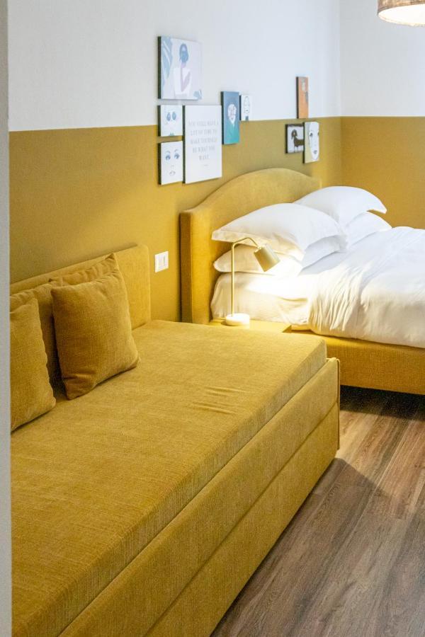 Lu. B&B Cervia Ngoại thất bức ảnh