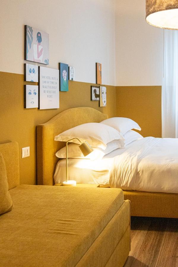Lu. B&B Cervia Ngoại thất bức ảnh