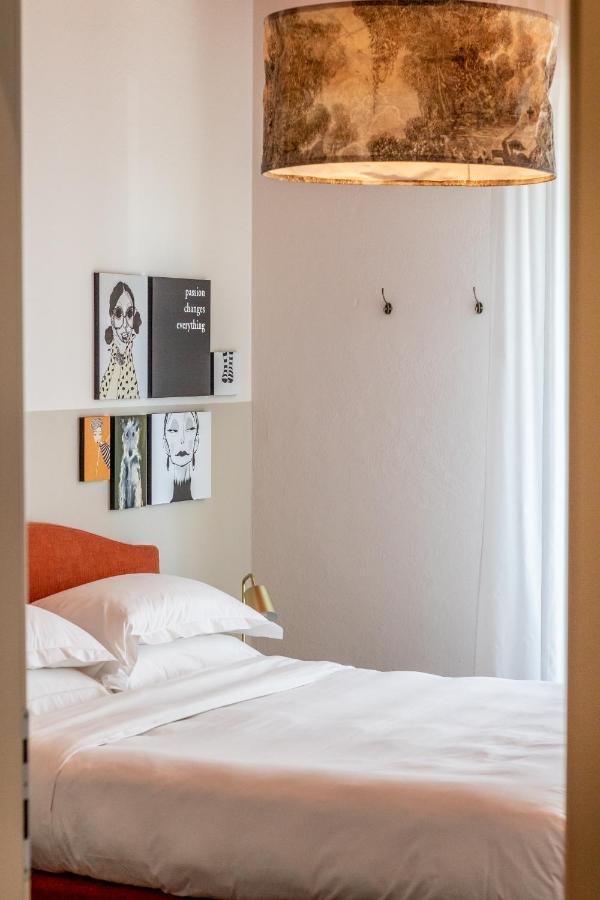 Lu. B&B Cervia Ngoại thất bức ảnh