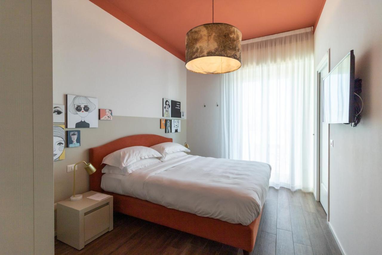 Lu. B&B Cervia Ngoại thất bức ảnh