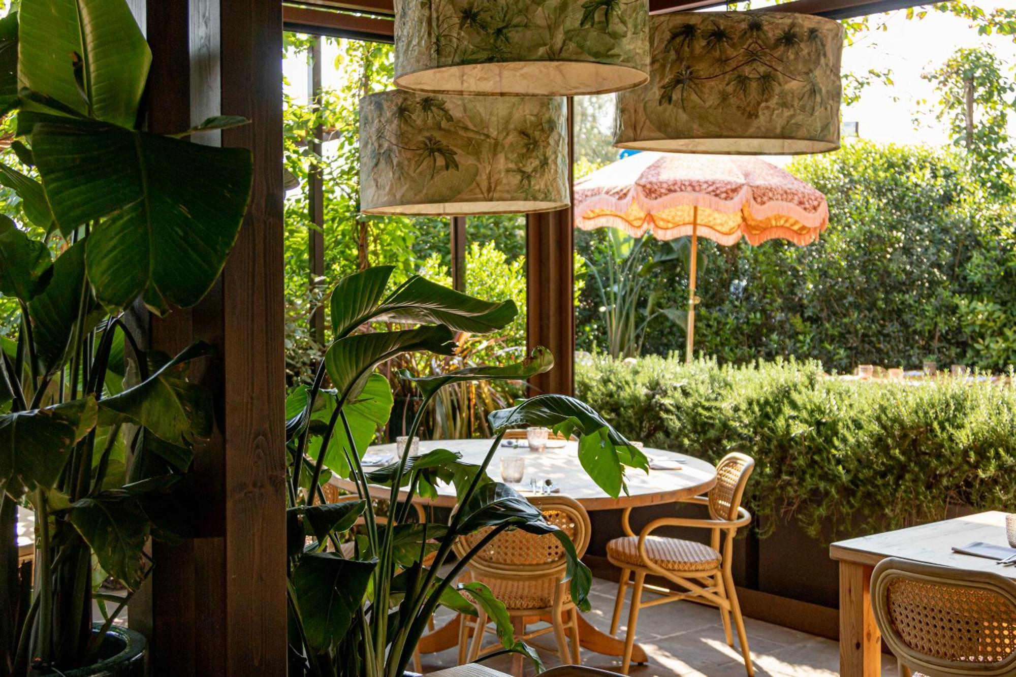 Lu. B&B Cervia Ngoại thất bức ảnh