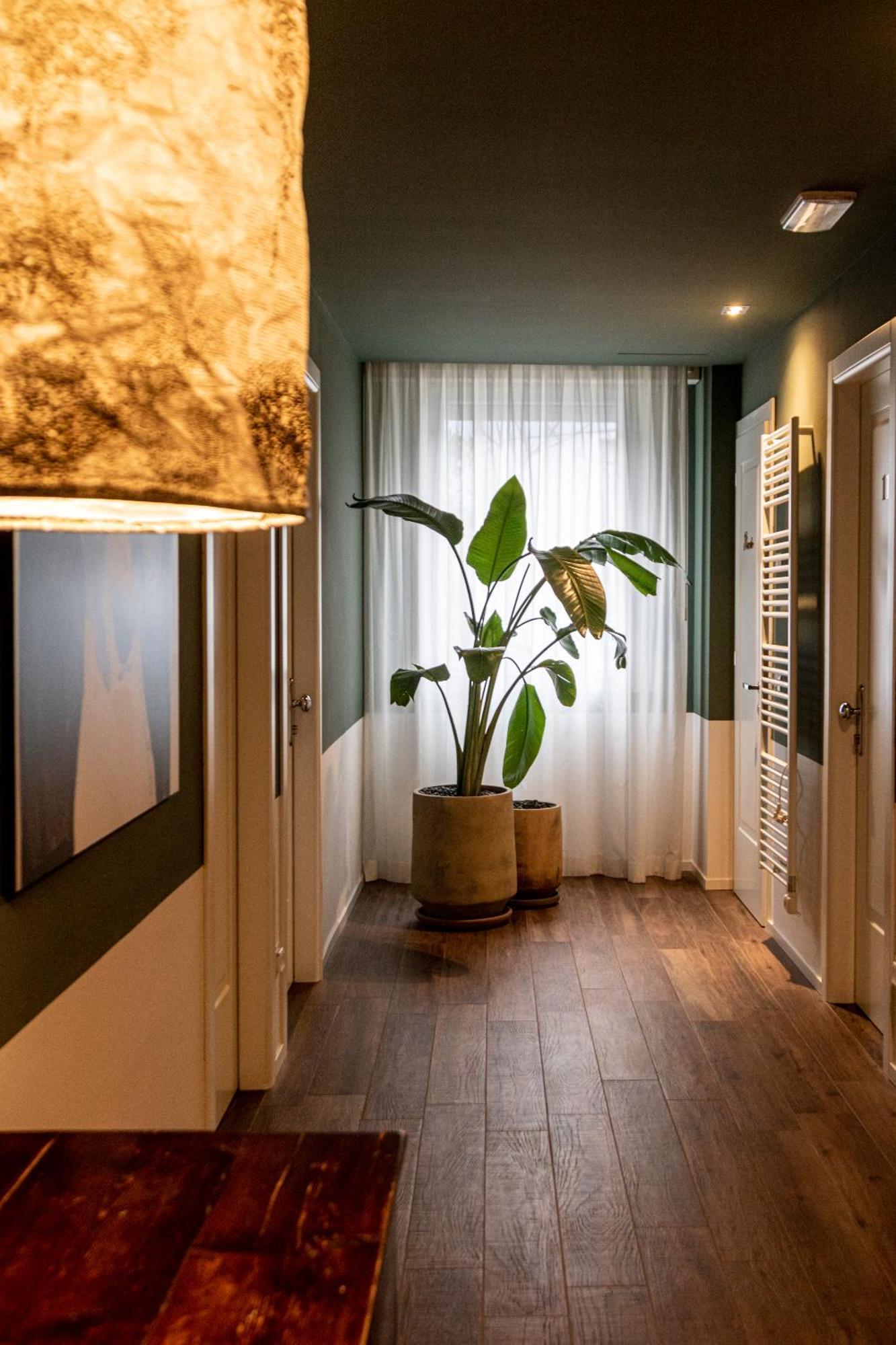 Lu. B&B Cervia Ngoại thất bức ảnh