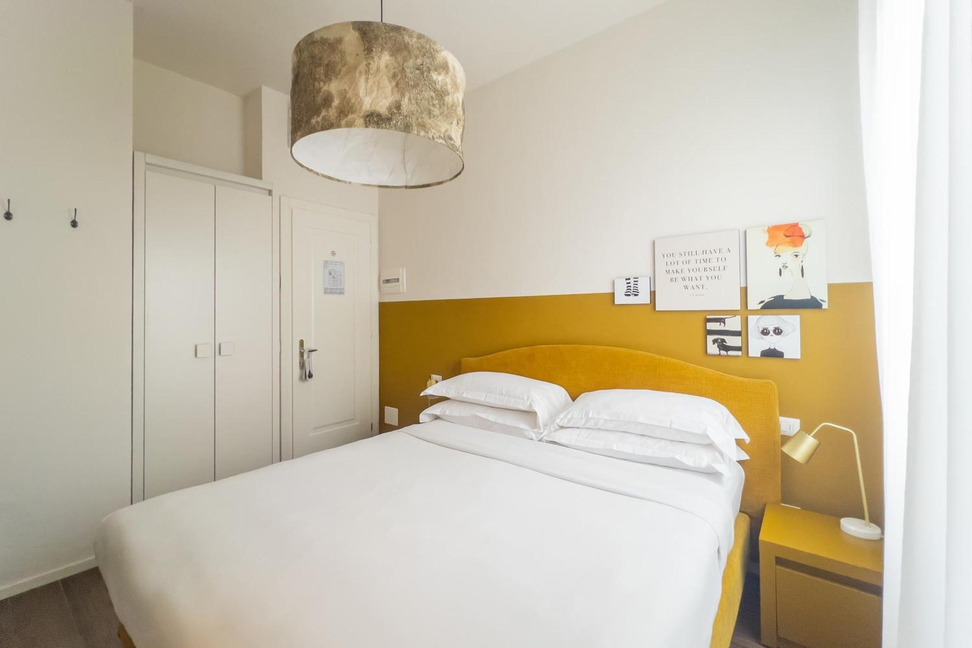 Lu. B&B Cervia Ngoại thất bức ảnh