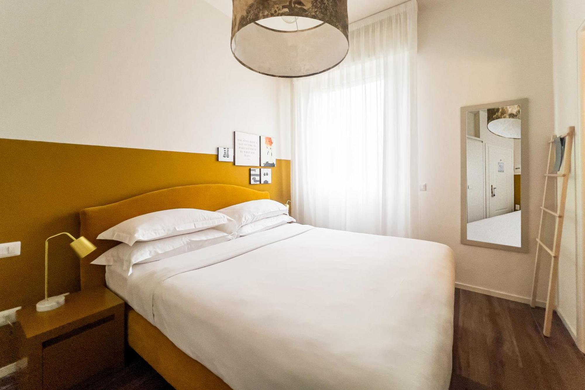 Lu. B&B Cervia Ngoại thất bức ảnh