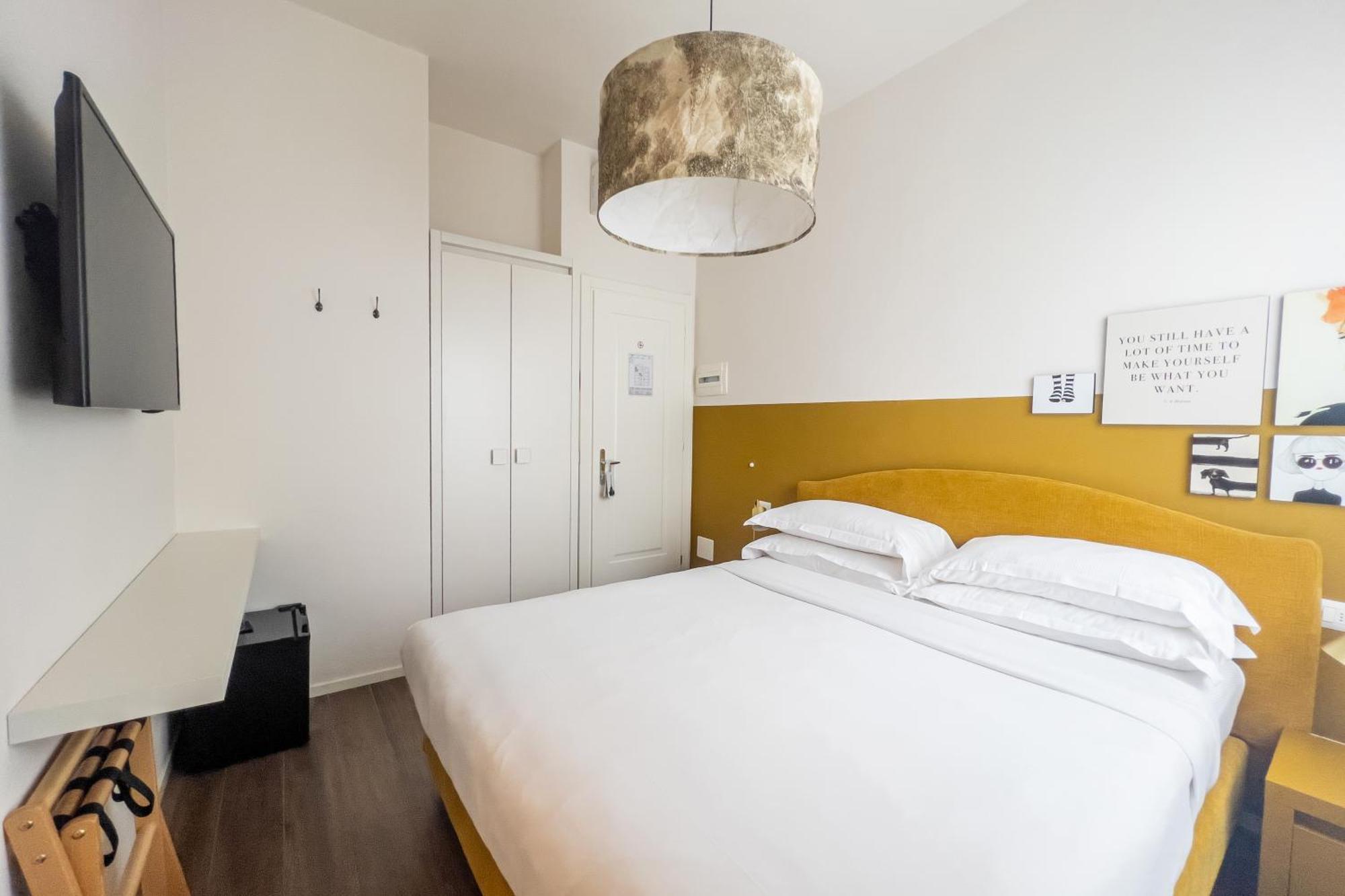 Lu. B&B Cervia Ngoại thất bức ảnh