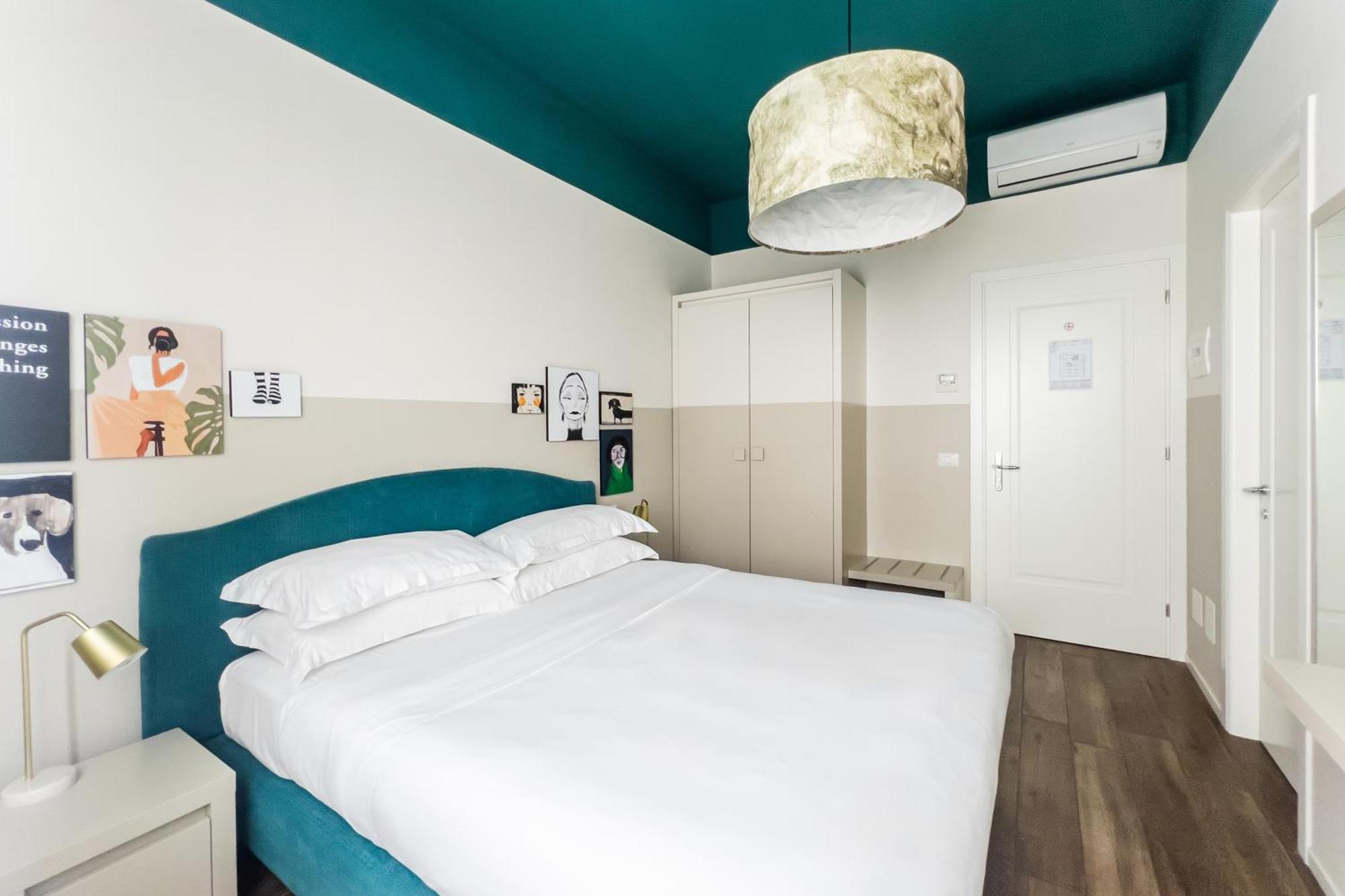 Lu. B&B Cervia Ngoại thất bức ảnh