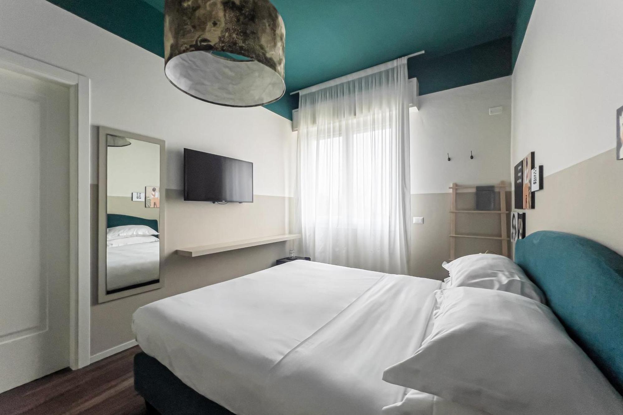 Lu. B&B Cervia Ngoại thất bức ảnh