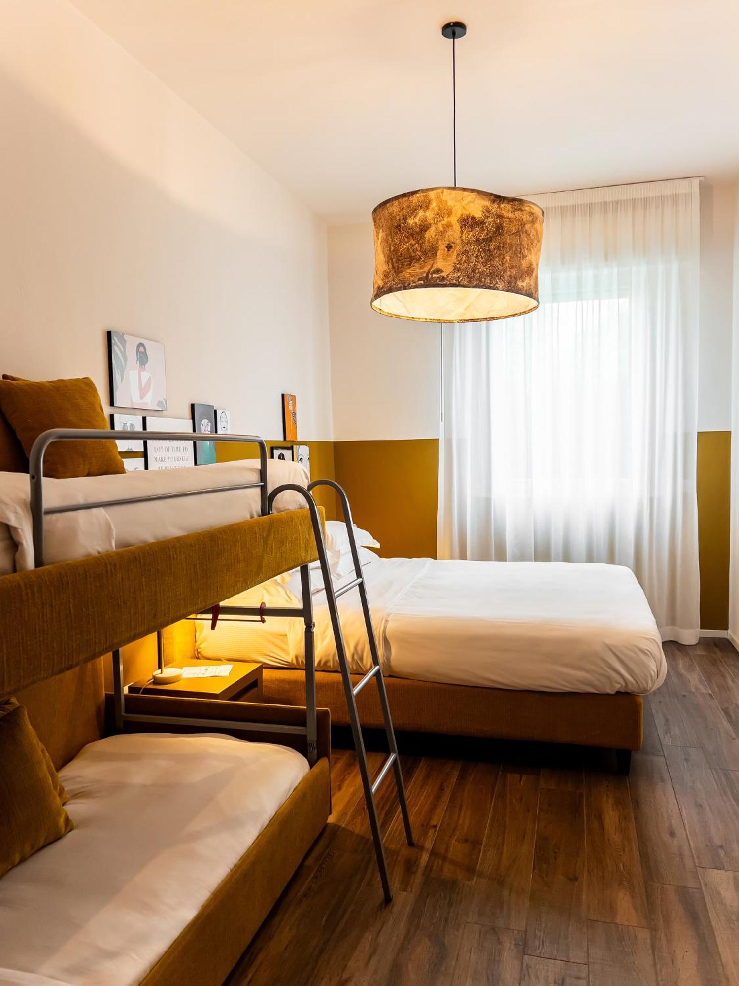 Lu. B&B Cervia Ngoại thất bức ảnh