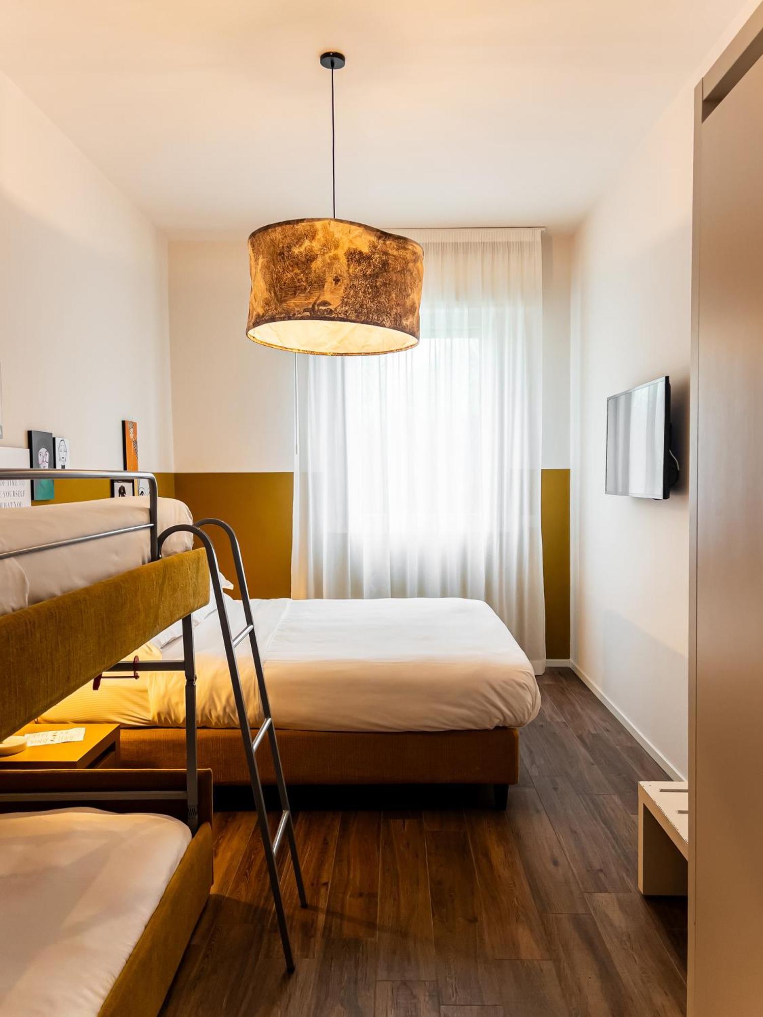 Lu. B&B Cervia Ngoại thất bức ảnh