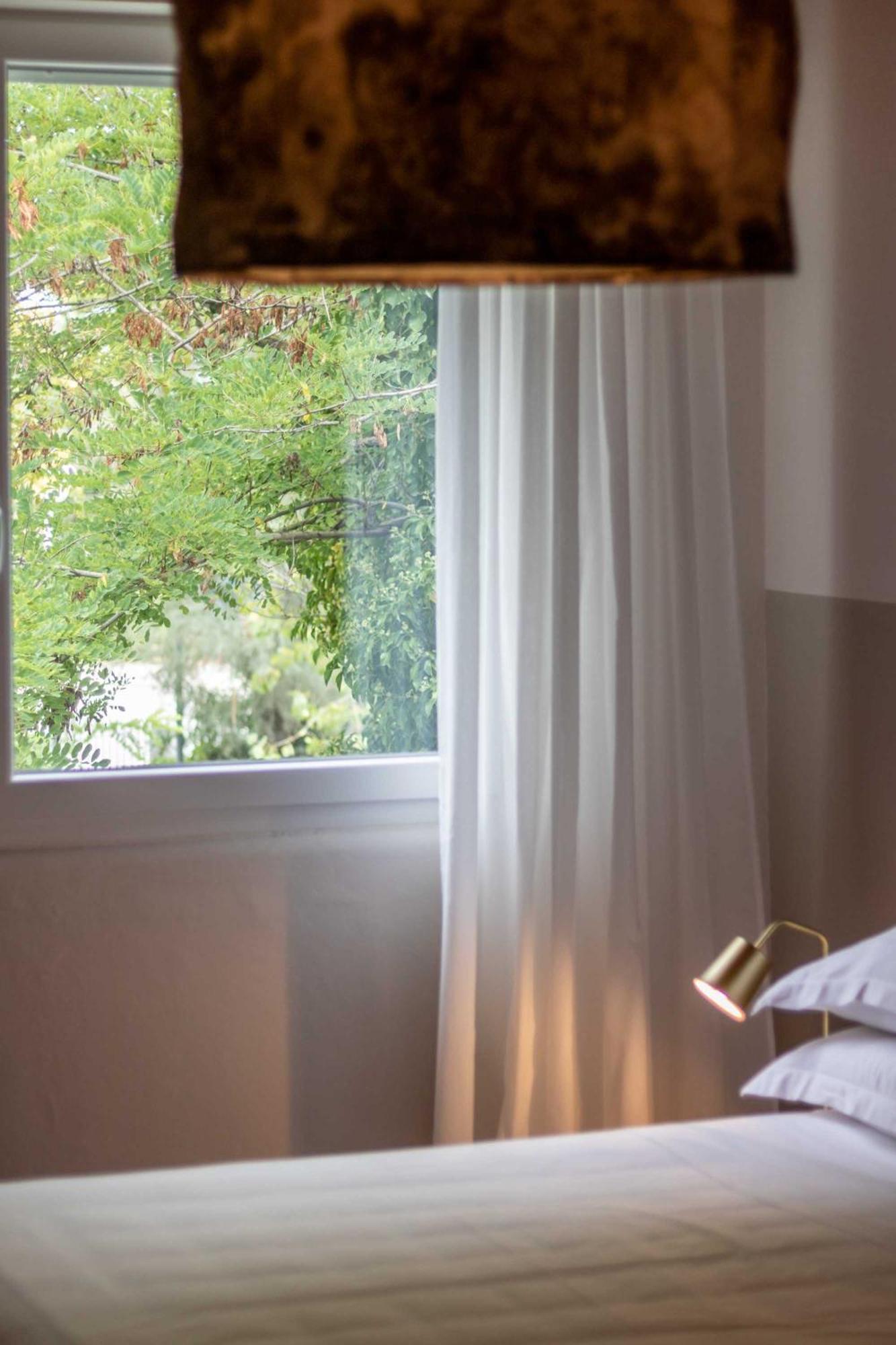 Lu. B&B Cervia Ngoại thất bức ảnh