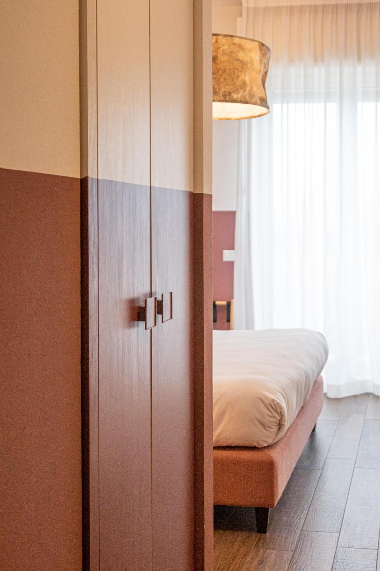 Lu. B&B Cervia Ngoại thất bức ảnh