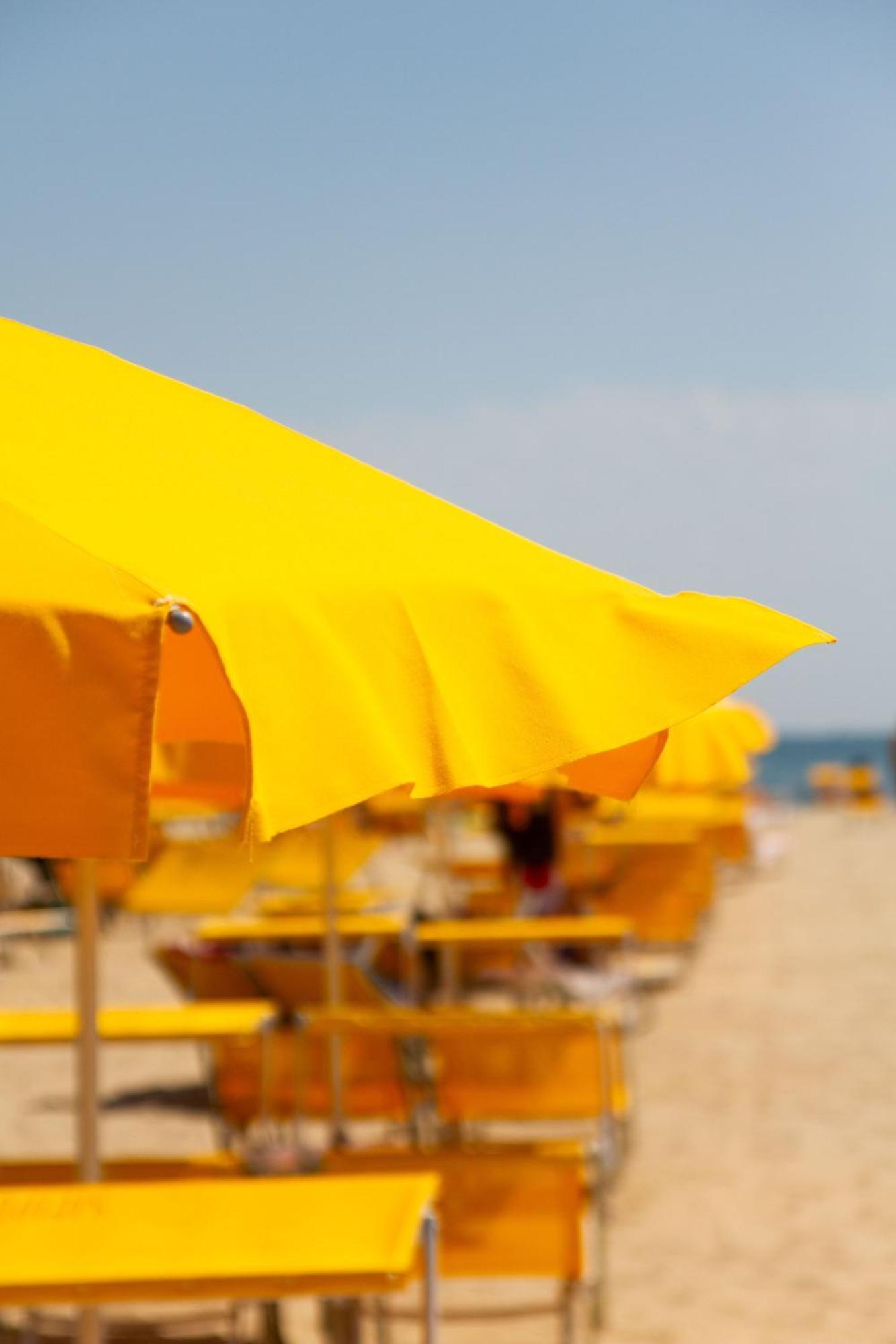 Lu. B&B Cervia Ngoại thất bức ảnh