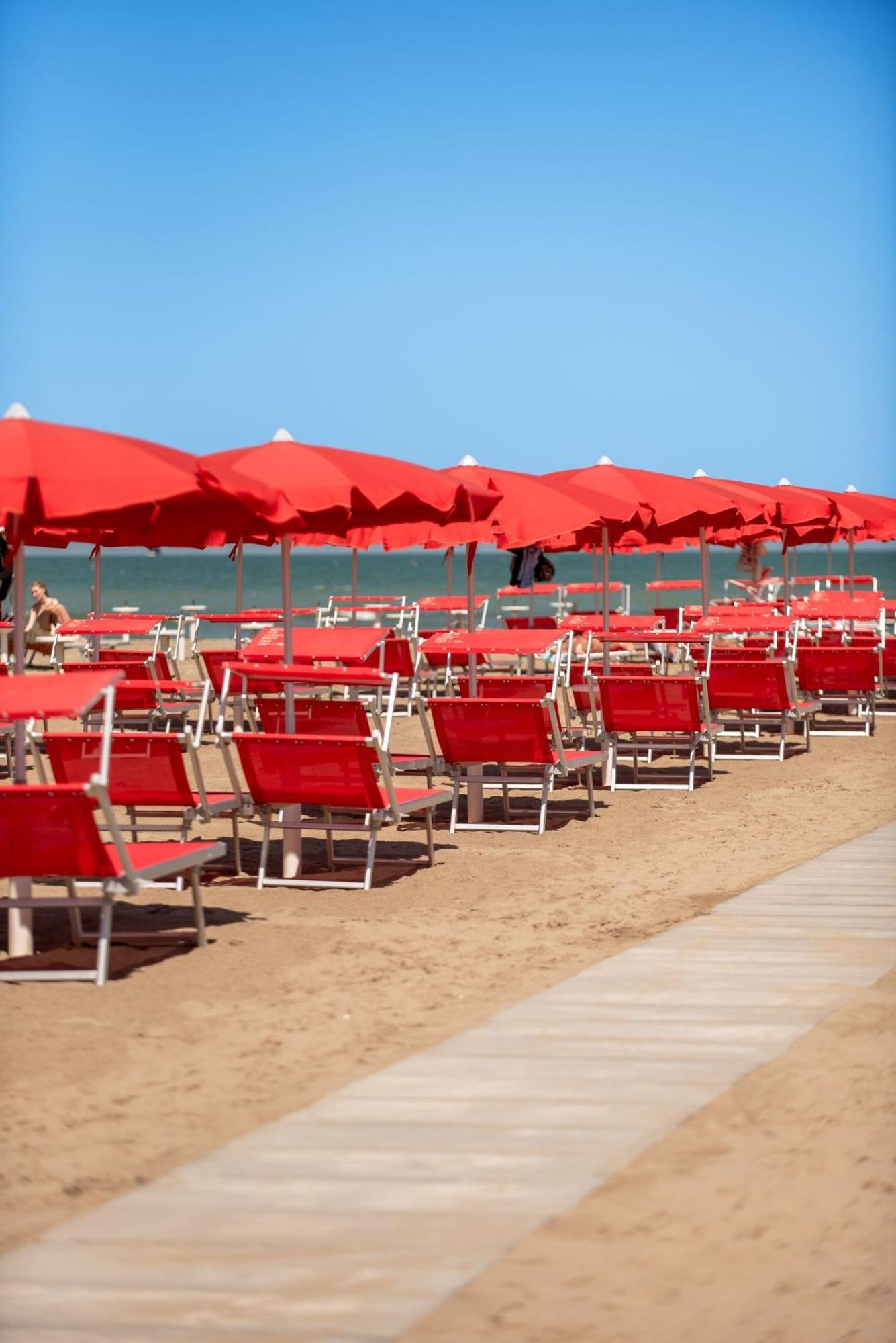 Lu. B&B Cervia Ngoại thất bức ảnh