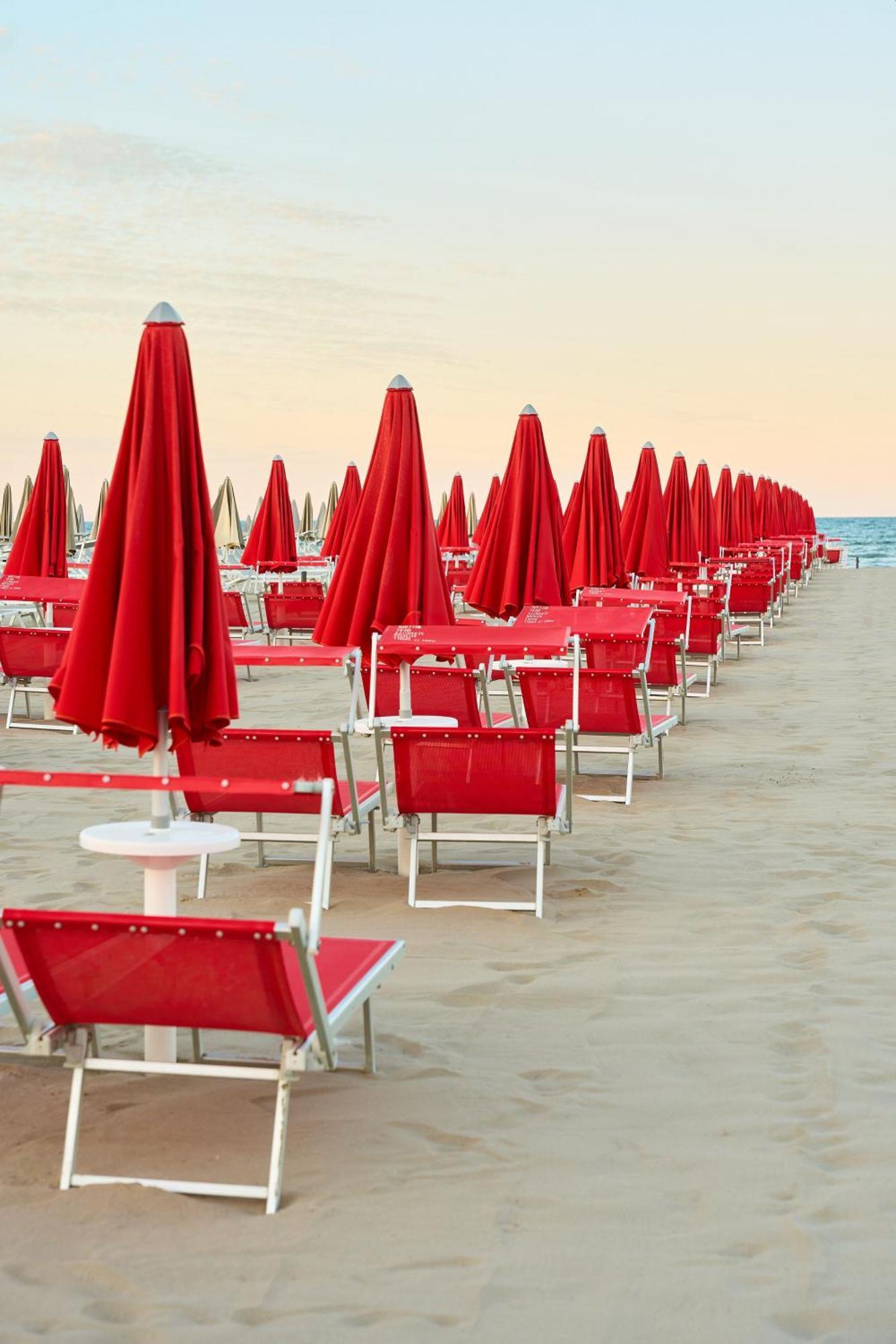 Lu. B&B Cervia Ngoại thất bức ảnh