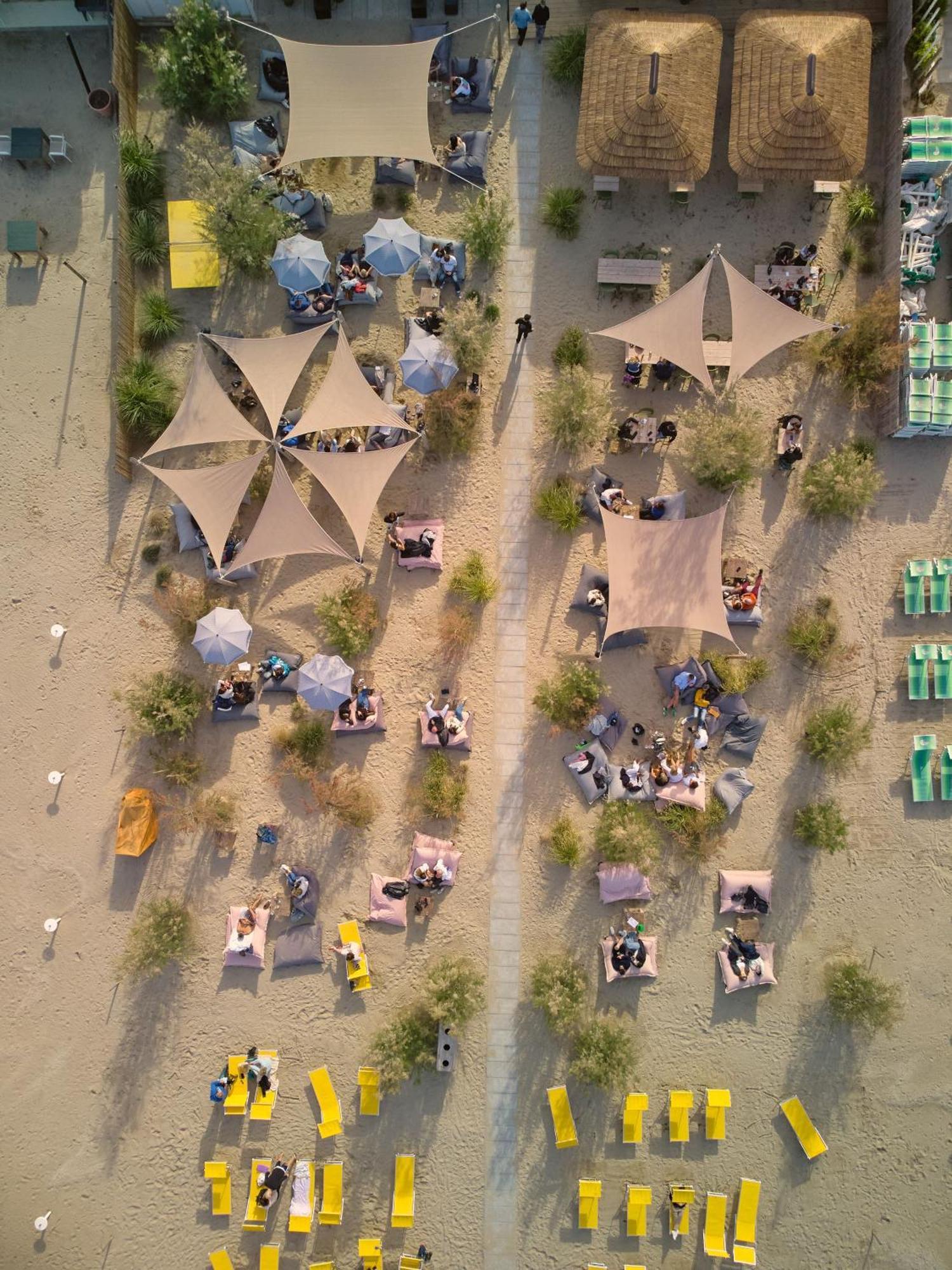 Lu. B&B Cervia Ngoại thất bức ảnh